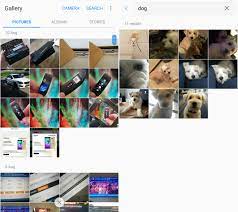 Adding fingerprint unlock on your samsung galaxy s7 edge (usa) mobile. Recent Galaxy S7 And S7 Edge Update Includes New Gallery App With Face And Object Recognition Sammobile Sammobile