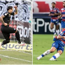 Já o ceará conseguiu superar seu rival em 4 partidas. Hmmfhkh54xnrtm