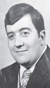 William David Moffitt