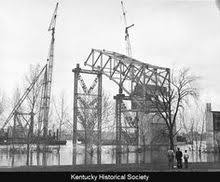 نتيجة بحث الصور عن ‪Sherman Minton Bridge‬‏