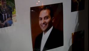 Man arrested for death of Las Cruces Sam's Club employee