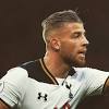 Official account of toby alderweireld. 1