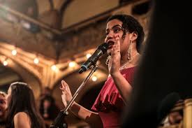 Sumbawa no.32, merdeka, kec.sumur bandung, kota bandung, jawa barat 40113 map: The Best Live Music Cafes Enjoy West Jakarta Flokq Blog