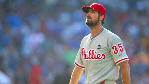 Missed time with a left oblique strain from 6/29 to 8/3. Rangers Acquire Cole Hamels From Phillies