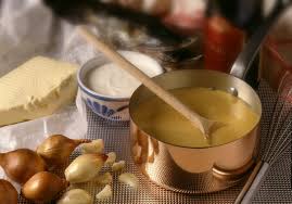 Sauce Au Beurre Blanc Facile Par Academie Du Gout Recette Sauce Beurre Blanc Beurre Blanc Sauce Au Beurre