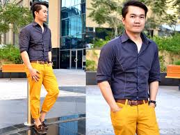 Vibrant color · perfect finish · limitless options · high quality Why You Must Have Mustard Yellow In Your Wardrobe Do You Have The Pff