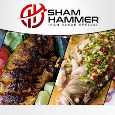 Meskipun makanan ini tampak sederhana. Sham Hammer Ikan Bakar Special Beitrage Bayan Lepas Speisekarte Preise Restaurant Bewertungen Facebook