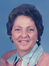 Obituary information for Betty Hatfield