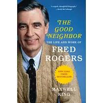 博客來-I'm Proud of You: My Friendship With Fred Rogers