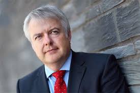 Carwyn Jones