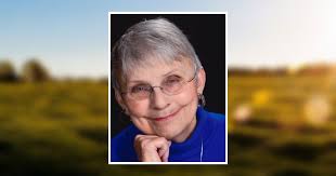 Frances Bunn Phillips Obituary April 2, 2024