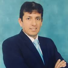 Sergio Carmona Email & Phone Number