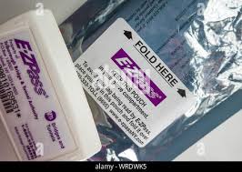 Ez Pass Transponder | Ez Pass Transponder | Virginia Department Of  Transportation | Flickr