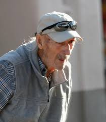 Legend Gene Hackman, 94, and his wife Betsy Arakawa, 62