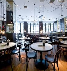 Dishoom Bombay Cafe London Coffee House Cafe Cafe Commercial Design