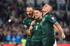 Mecz na żywo w tv i online. Turcja Wlochy 0 2 Zobacz Gol Na Youtube Wideo Transmisja Tv I Online Gdzie Ogladac Live Stream Euro 2020 Skrot 11 06 2021 Echo Dnia Radomskie