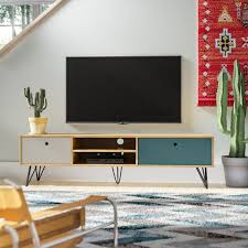 Tv Stand 90cm Wide Wayfair Co Uk
