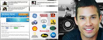 Profile for Brandon E. Berning Productions