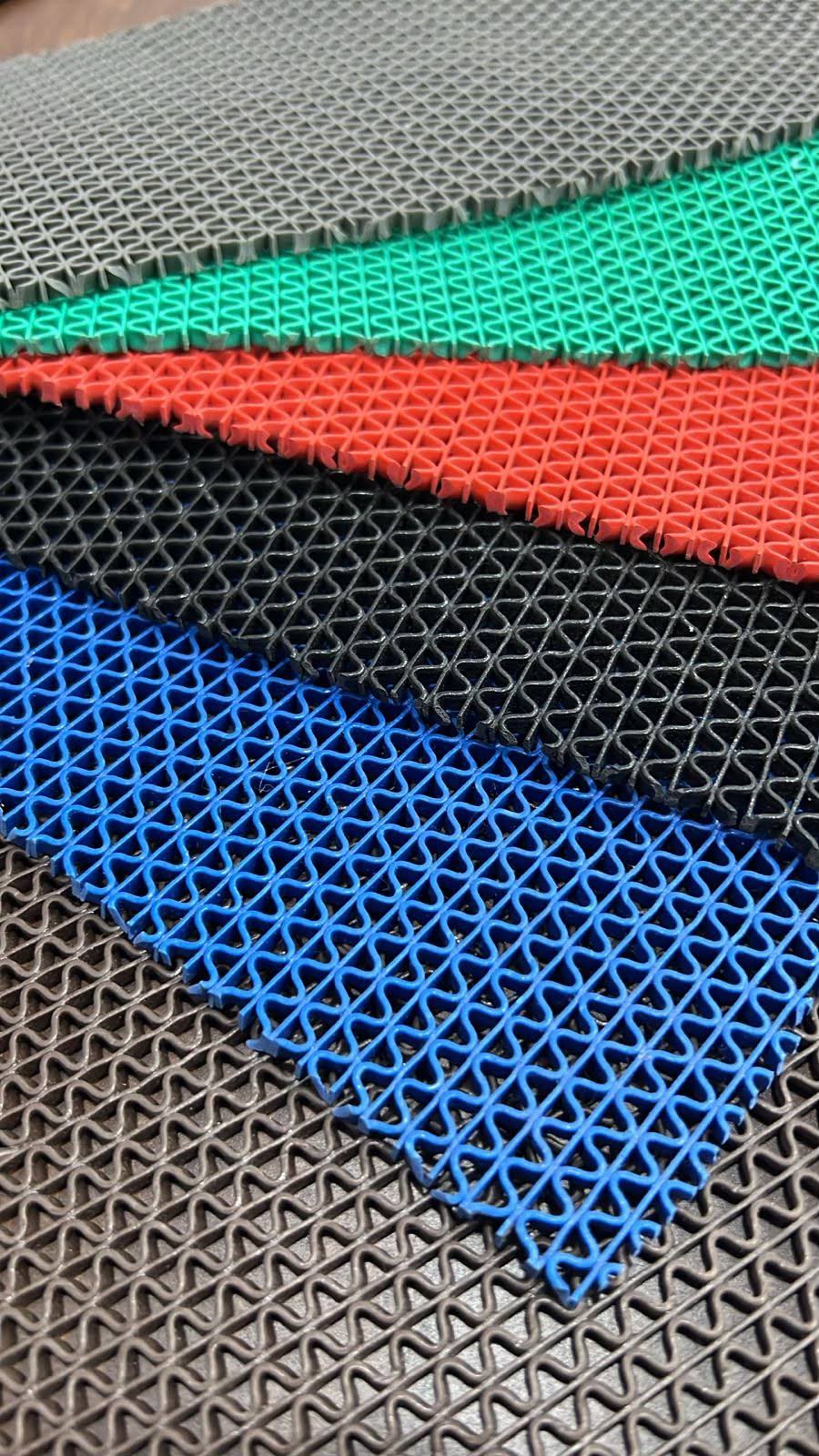 Rubber Outdoor Mats product image