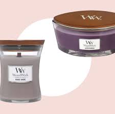 Then gently run your finger over the wick to remove any of the excess wick material or debris. Woodwick Candles How Do They Work And What Are The Best Scents