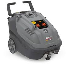 Nettoyeur haute pression eau chaude KP PRO Classic - Comet