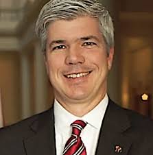 The Remarkable Rags-to-Riches Story of Stacey Abrams