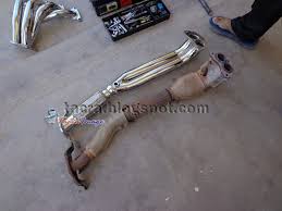 Kebiasaannya kereta auto ada enam step gear. Tacra S Diy Garage Powerzone Extractor For 4g9x