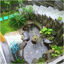 Ukuran kolam bisa bervariasi tergantung lokasi. Ini Dia Desain Kolam Koi Minimalis Terbaik Serta Cara Merawatnya Yang Benar