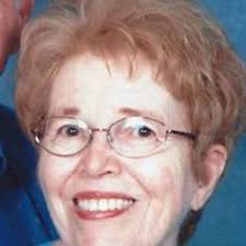 Carla Lou Bender Obituary May 14, 2017