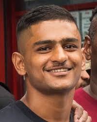 BoxRec: Junior Binnu Singh