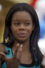 Olympic champ Douglas nearing return