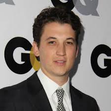 Miles Teller Wants To Play Young Elvis
