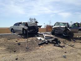 Dmv.org makes understanding the arizona department of motor vehicles simple. Personal Injury And Car Accident News Yuma Arizona