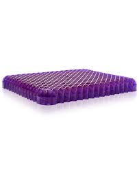 Check spelling or type a new query. Purple The Royal Seat Cushion Reviews Pillows Bed Bath Macy S