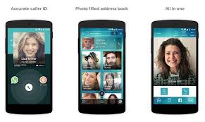 This is a beautiful tool which will let you record the calls automatically. 10 Best Free Caller Id Apps For Android Wikiwax