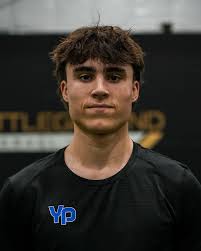 2026 Andrew Cross (@andrewcross05) is a 5'11” 175 lb. SS out of Moon  Township, Pennsylvania. The 16-year-old is committed to Penn State.