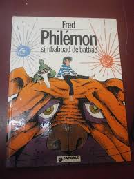 Image result for Philémon by fred