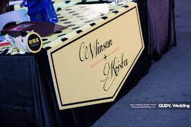 婚禮佈置 建國啤酒廠 乾杯 美式鄉村風佈置 wedding decorations wedding yellow party