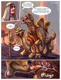 Rule34 - If it exists, there is porn of it   8185085