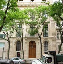 We love you mister cosby. Inside Jeffrey Epstein S 77 Million Nyc Townhouse History Of Jeffrey Epstein S Mansion