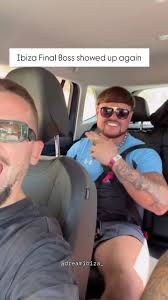 Dream Ibiza Experience | Ibiza Villas | Ibiza Final Boss is everywhere 😂  @jack.kayy1 👌🏻 | Instagram