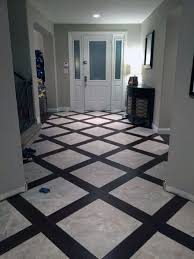 Tile floors in bend, oregon are a great way to combat the desert dirt and dust; Top 50 Best Entryway Tile Ideas Foyer Designs