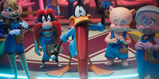 More images for space jam a new legacy » Space Jam A New Legacy S Trailer Is Gross Vox