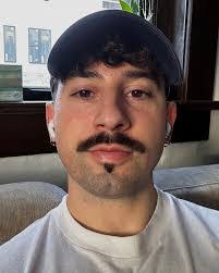 Dominic Dicarlo's Instagram, Twitter & Facebook