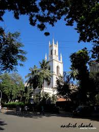St Thomas Cathedral – Aashish Chawla