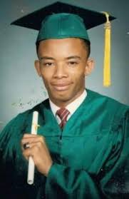 Gregory Jerome "Pencil" Simmons, 04.03.1970