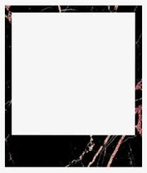 Frames mirror light polaroid corporation instant camera, polaroid, rectangular white frame illustration, glass, kitchen png. Download Polaroid Camera Frame Png Png Gif Base