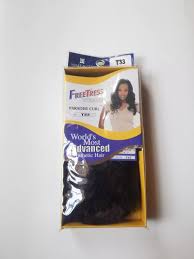 Buy freetress deep wave hair online with fast delivery and free shipping at www.aliexpress.com. Freetress Paradise Curl New Advanced Synthetic Hair Weave T33 For Sale In Katy Tx 5miles Buy And Sell