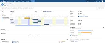 Jira Gantt Chart Gadget Www Bedowntowndaytona Com