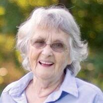 Violet Marie Hendrix Obituary